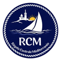 Logo Régate Centrale Méditerranée