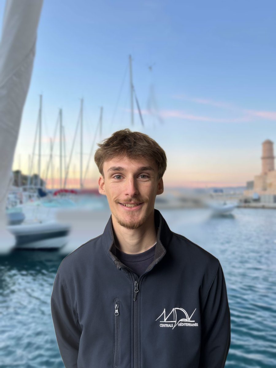 Maxime Ganier